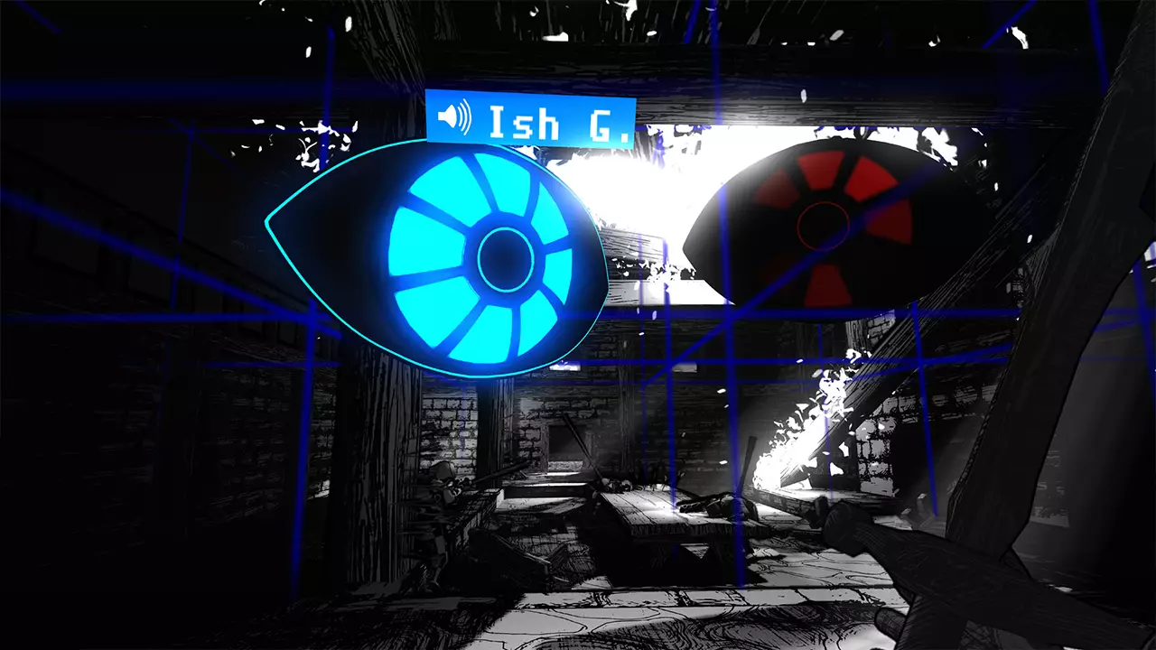 魔法圆圈-The Magic Circle-游戏截图-好玩游戏库