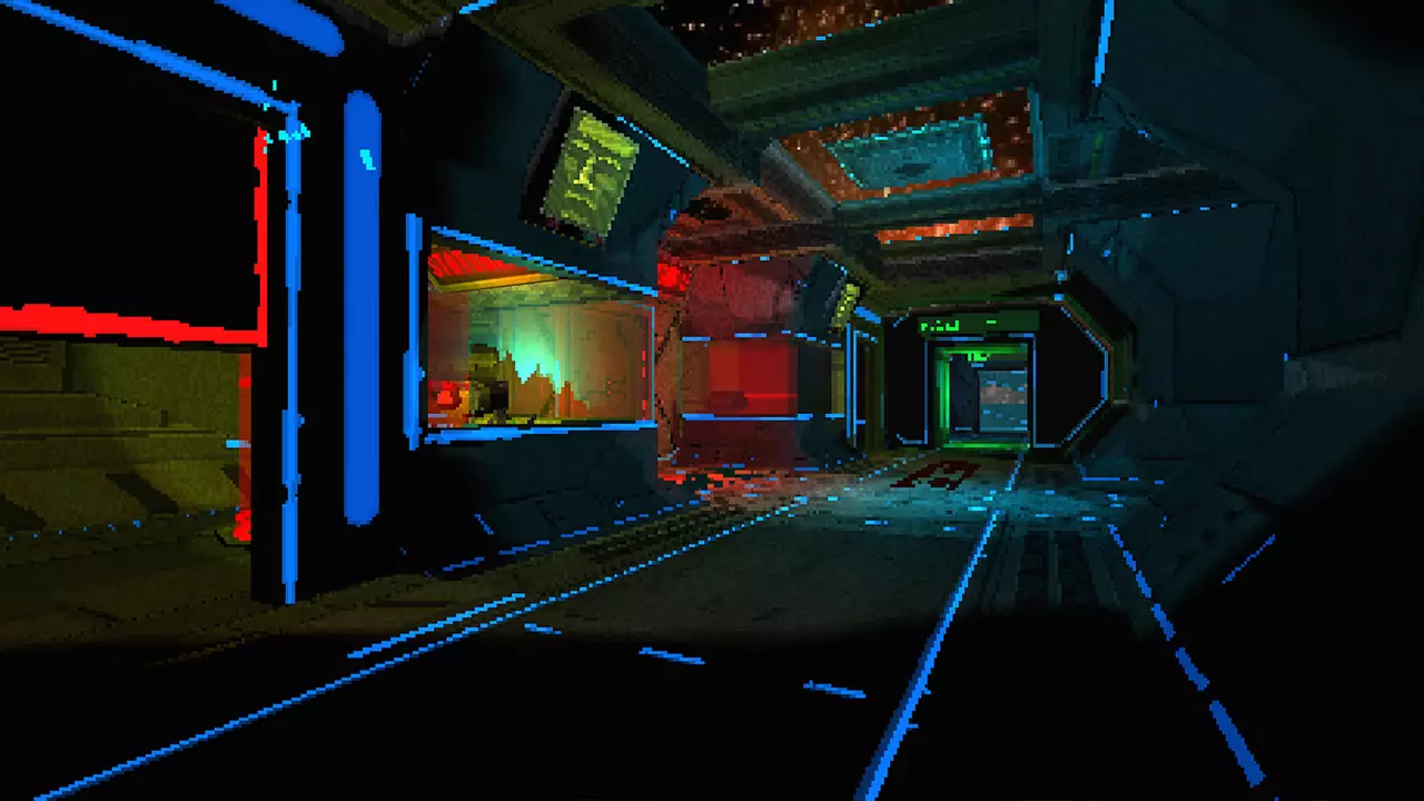 魔法圆圈-The Magic Circle-游戏截图-好玩游戏库