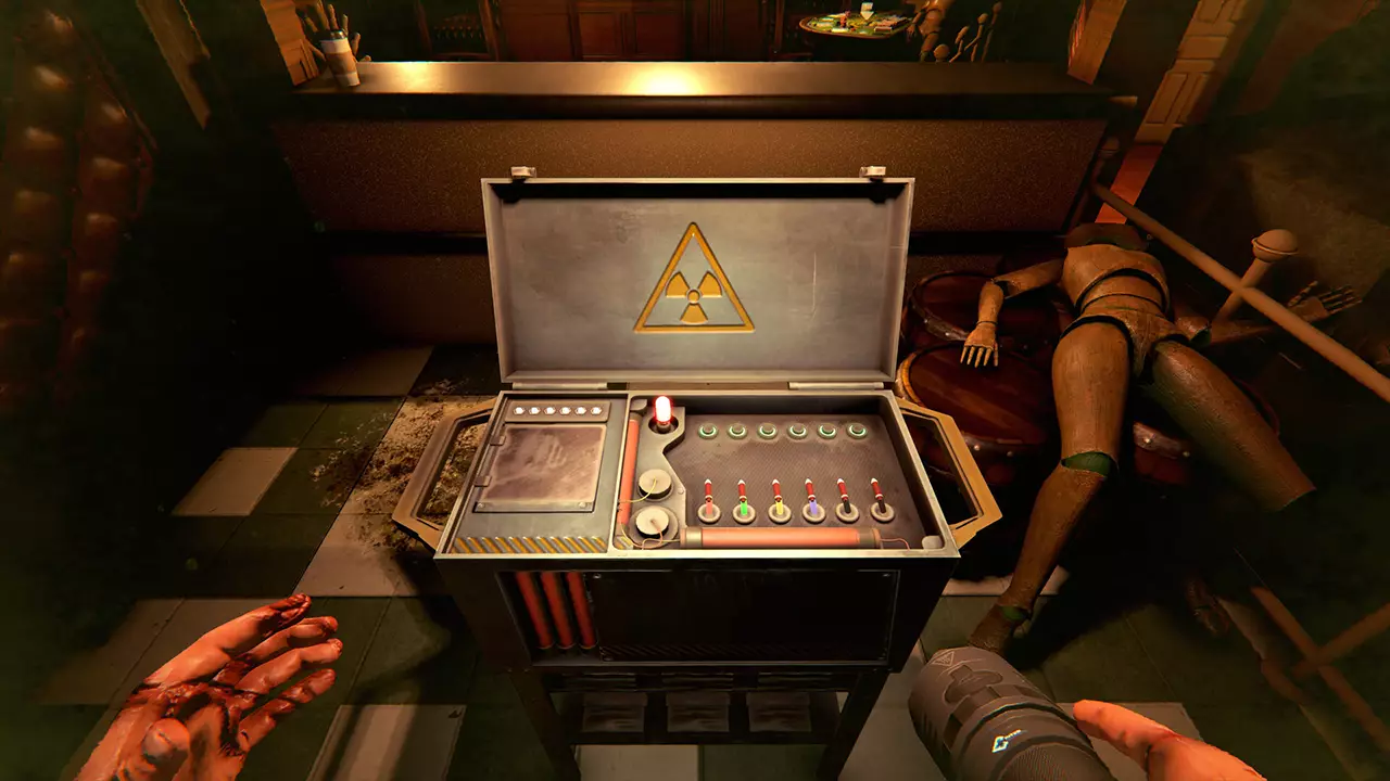 受雇赴死-Hired 2 Die-游戏截图-好玩游戏库