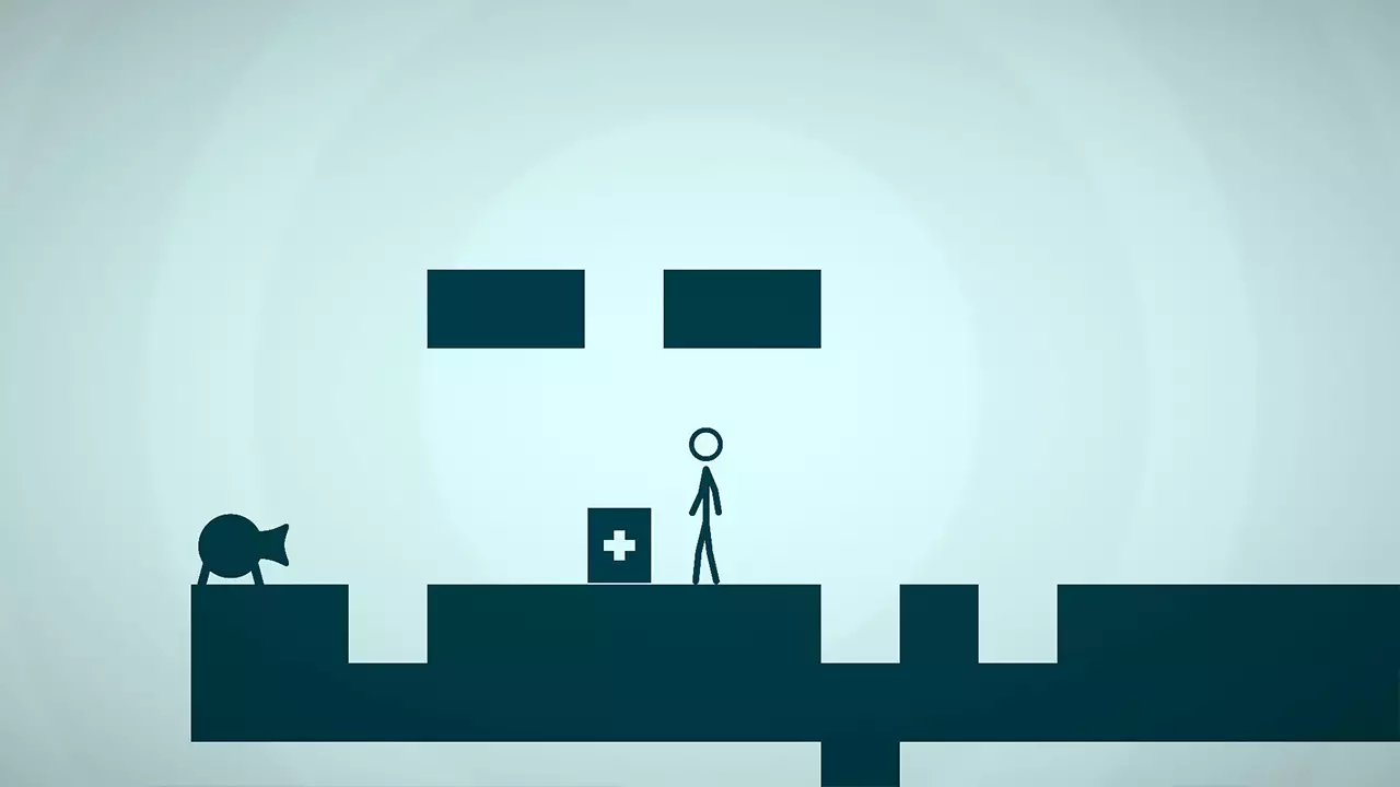 亮与暗的主题-Themes of Dark and Light-游戏截图-好玩游戏库