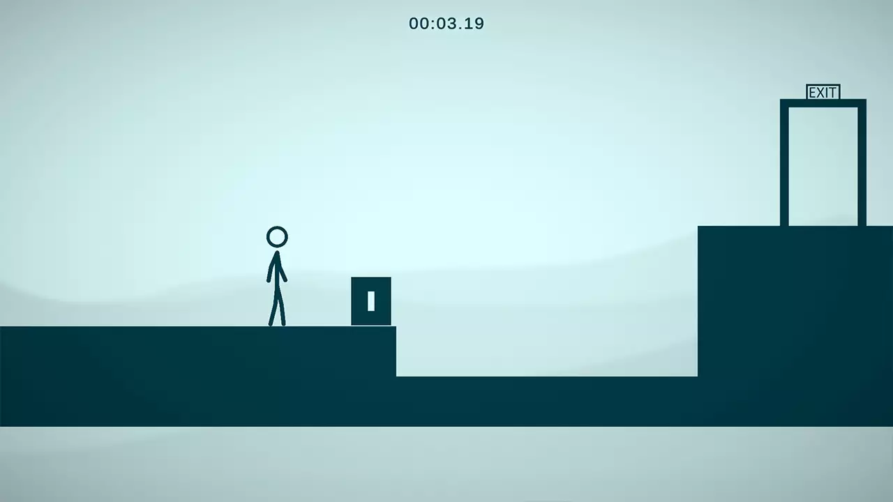 亮与暗的主题-Themes of Dark and Light-游戏截图-好玩游戏库