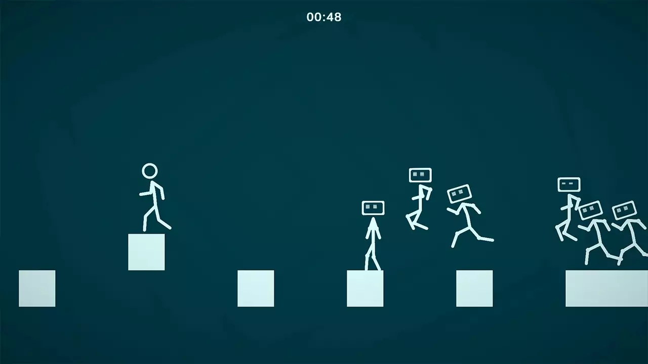 亮与暗的主题-Themes of Dark and Light-游戏截图-好玩游戏库