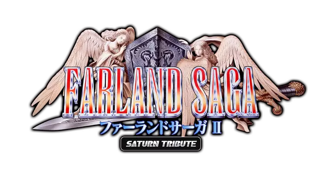FARLAND SAGA II Saturn Tribute