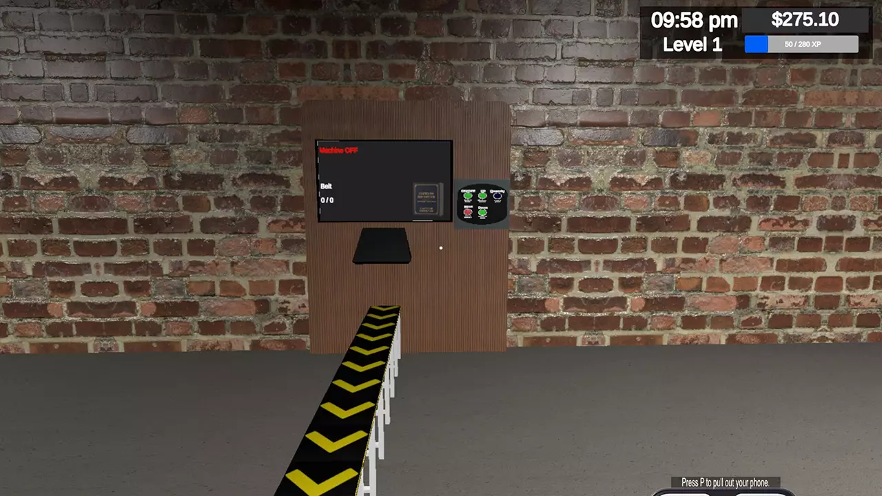 全球航运模拟器-Global Shipping Simulator-游戏截图-好玩游戏库