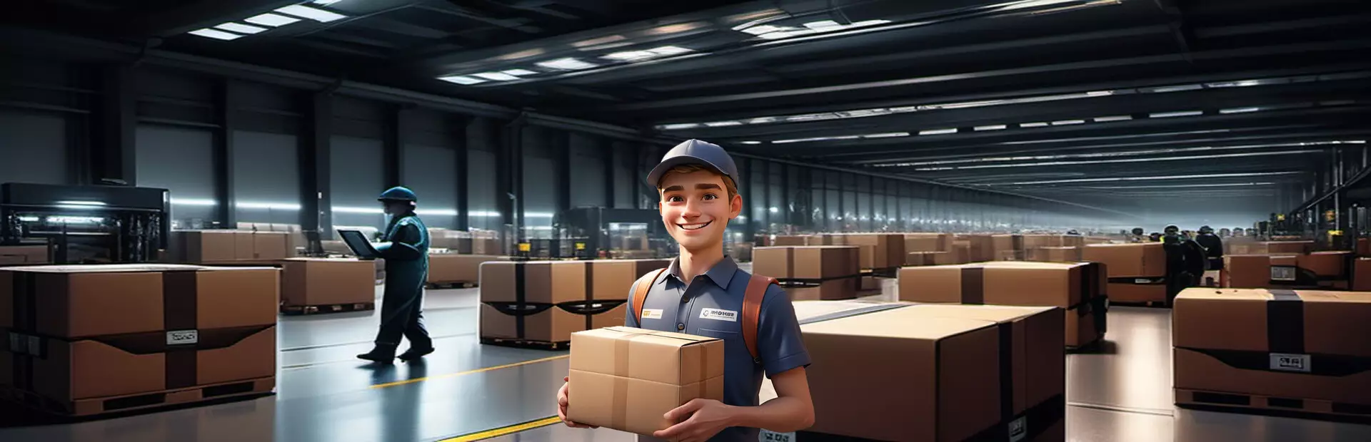 全球航运模拟器