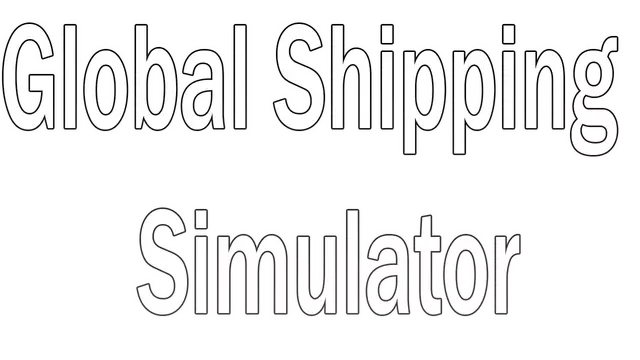 全球航运模拟器 | Global Shipping Simulator