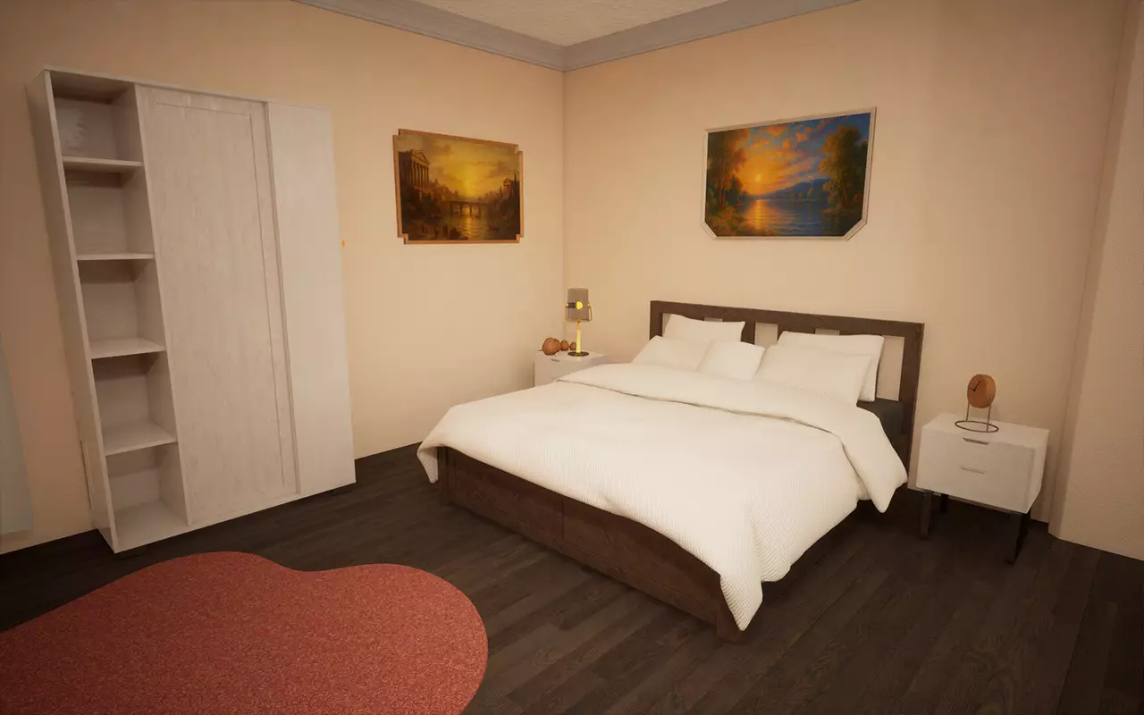 房地产模拟器-Build For Sale Simulator-游戏截图-好玩游戏库