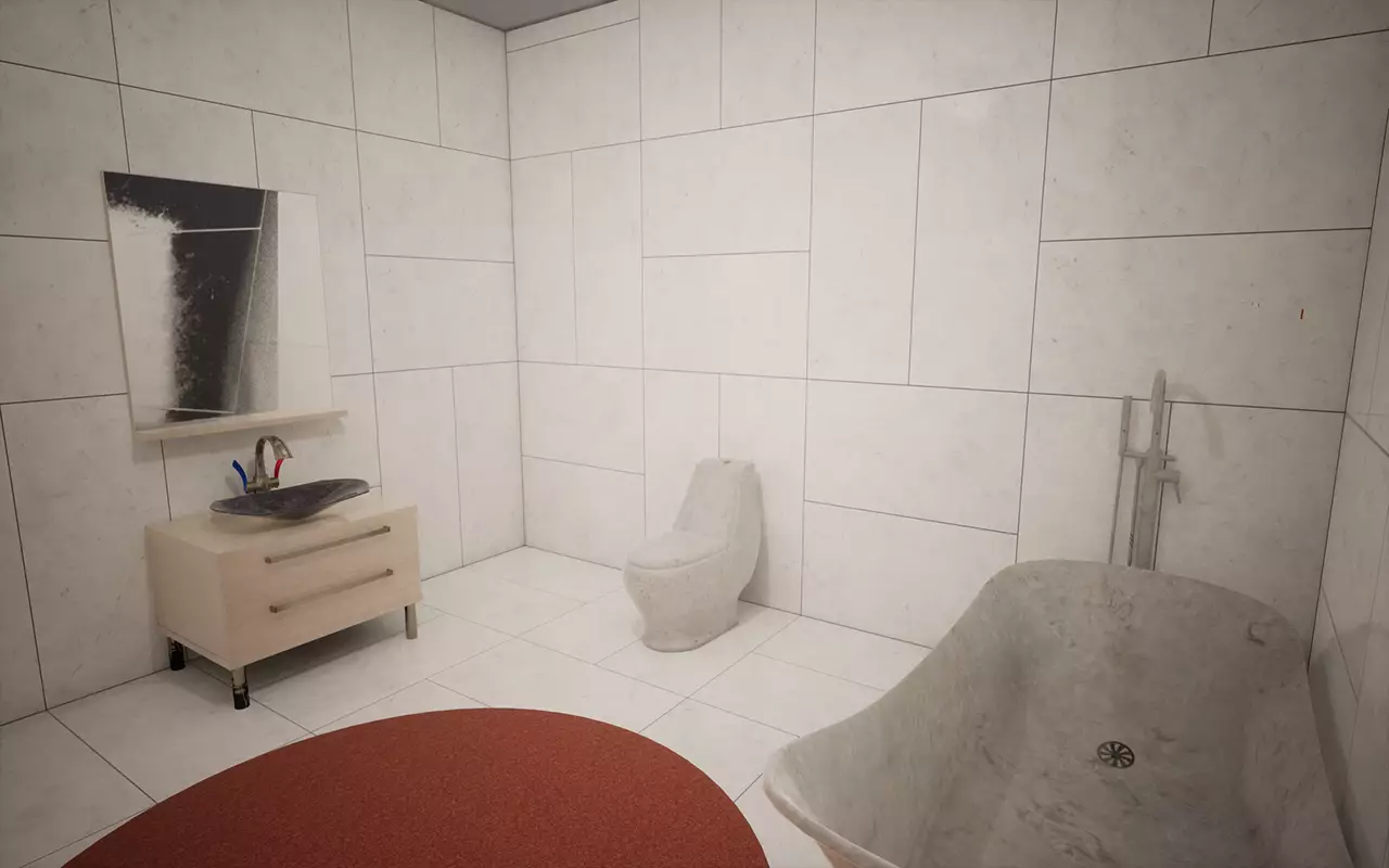 房地产模拟器-Build For Sale Simulator-游戏截图-好玩游戏库