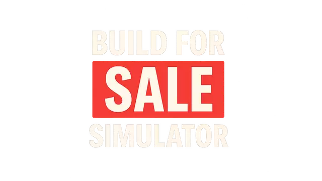 房地产模拟器 | Build For Sale Simulator