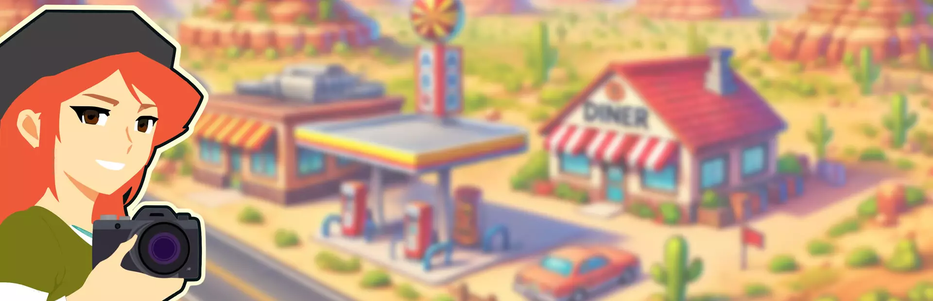 哈密​​瓜纪事