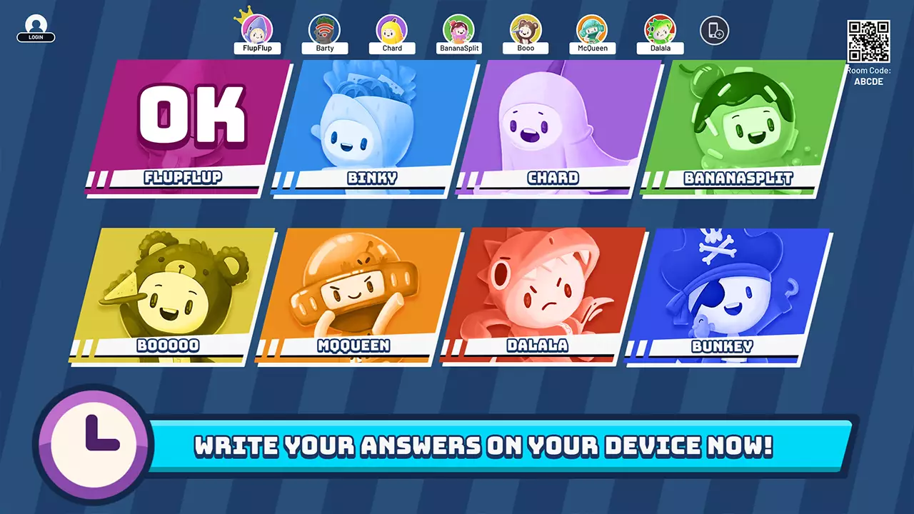 一起玩：派对游戏-Play Together: Party Games-游戏截图-好玩游戏库