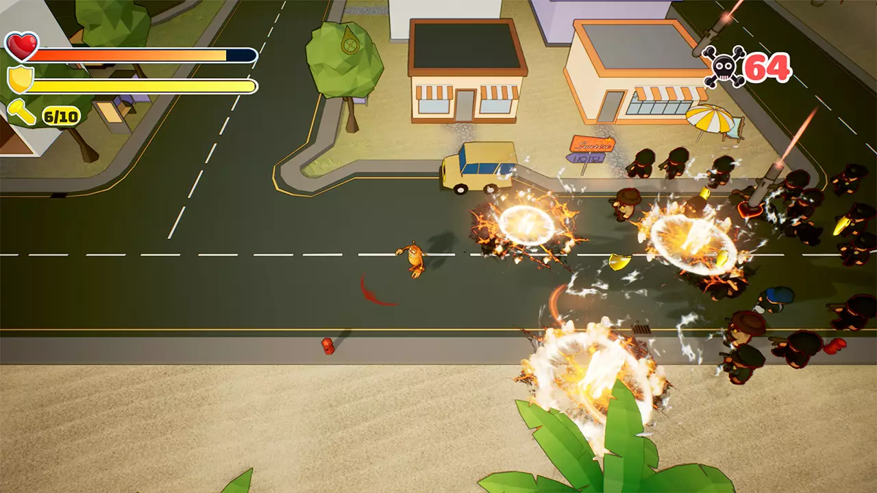 我为和平而来-I Come In Peace-游戏截图-好玩游戏库