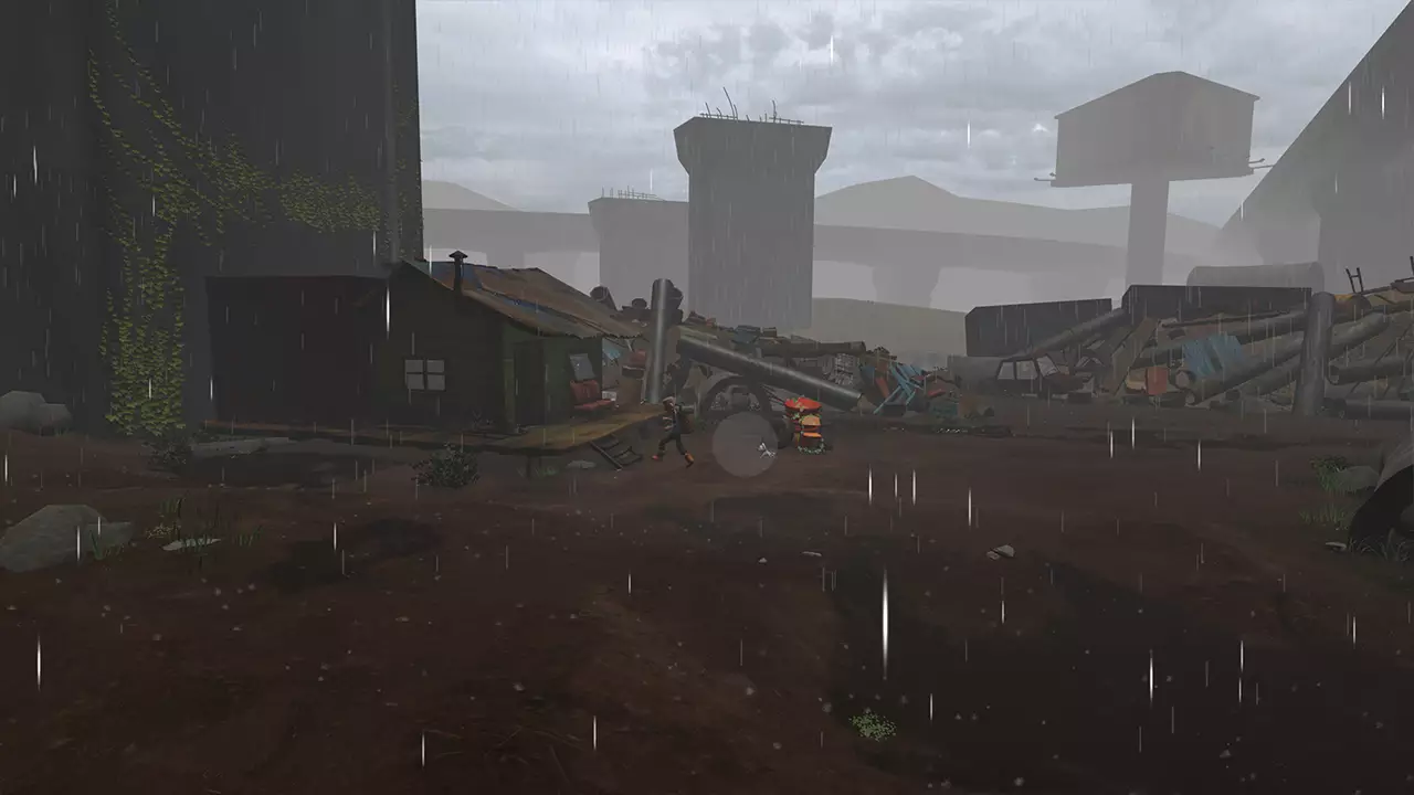 集梦者-The Dream Collector-游戏截图-好玩游戏库