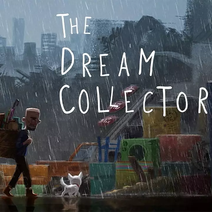 集梦者
