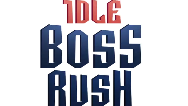 放置 Boss 战 | Idle Boss Rush