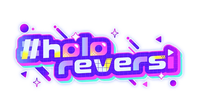 holo黑白棋 | HoloReversi