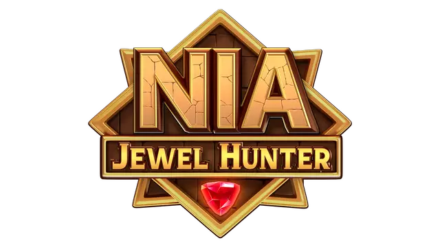 妮娅：宝石猎人 | Nia: Jewel Hunter