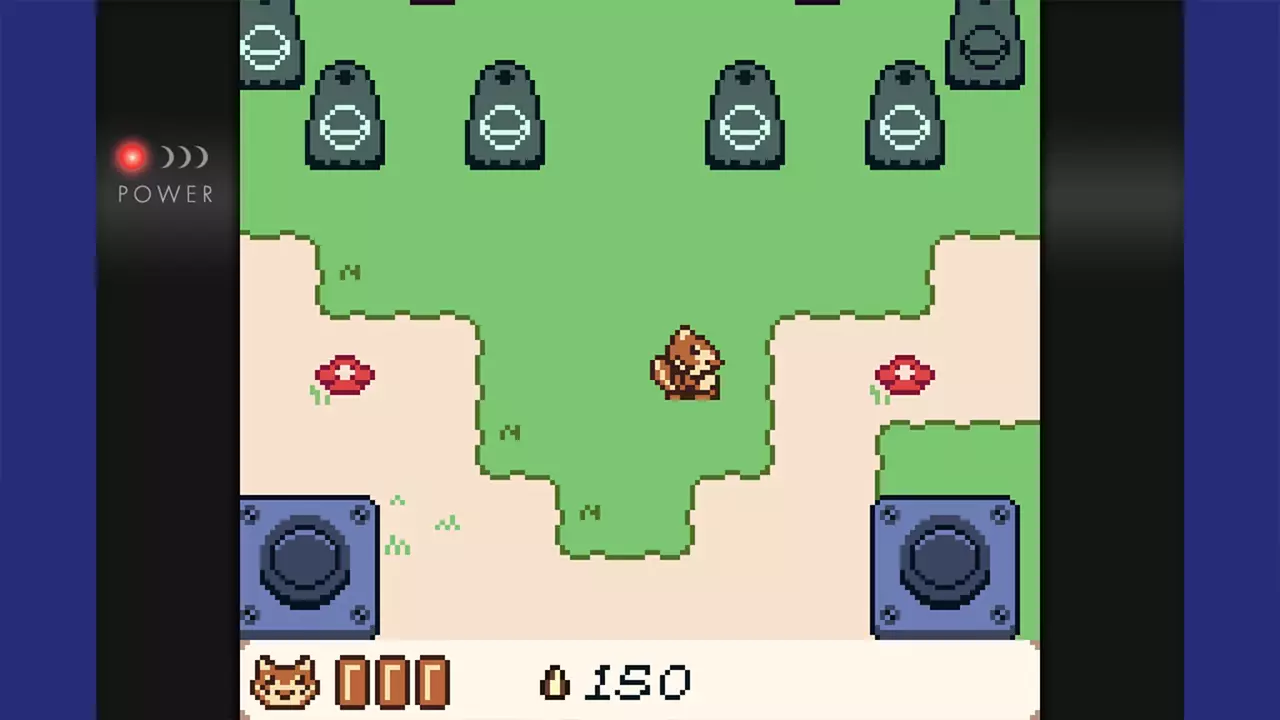 奇可和魔法果园 DX-Chico and the Magic Orchards DX-游戏截图-好玩游戏库