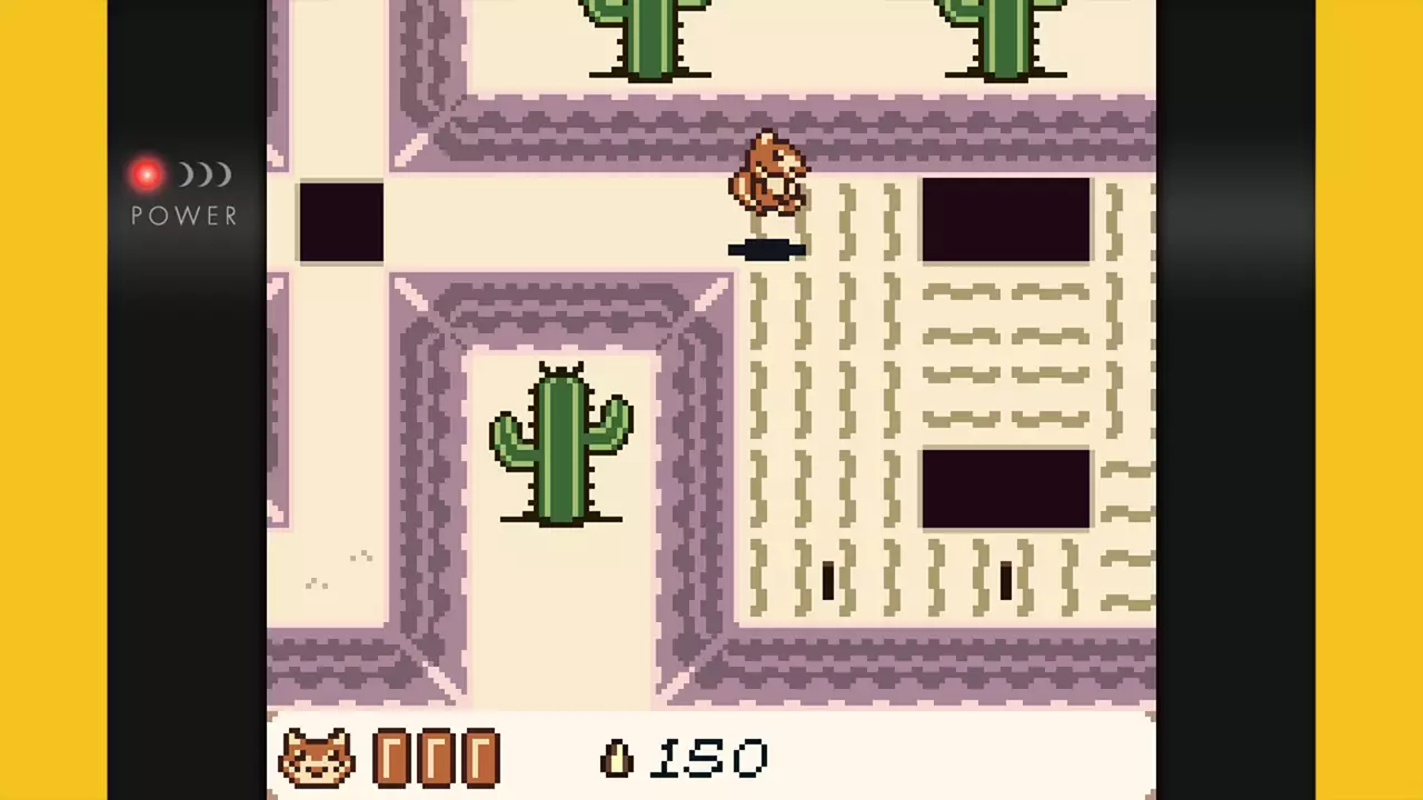 奇可和魔法果园 DX-Chico and the Magic Orchards DX-游戏截图-好玩游戏库