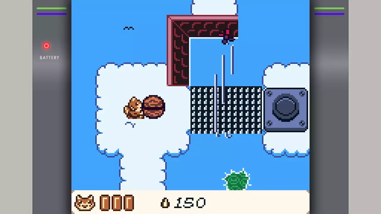 奇可和魔法果园 DX-Chico and the Magic Orchards DX-游戏截图-好玩游戏库