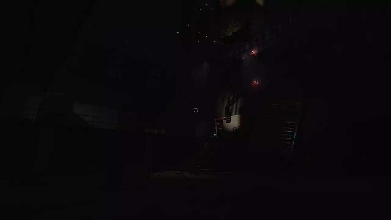 黯淡之光-Dimmed Light-游戏截图-好玩游戏库