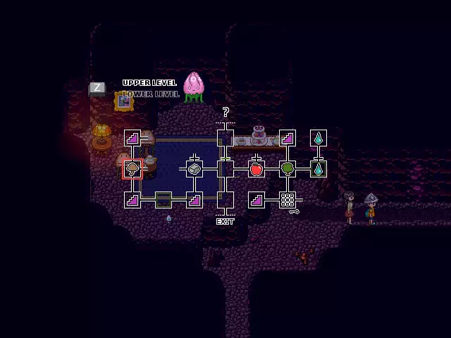 乐园-Rakuen-游戏截图-好玩游戏库