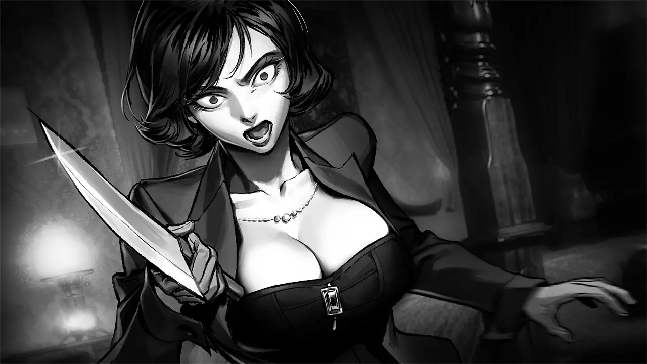 异乡人们-ACCIDENTALLY-游戏截图-好玩游戏库