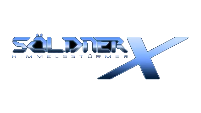 X 战将 | Söldner-X: Himmelsstürmer