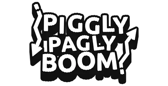 小猪爆炸行动 | Piggly Pagly Boom