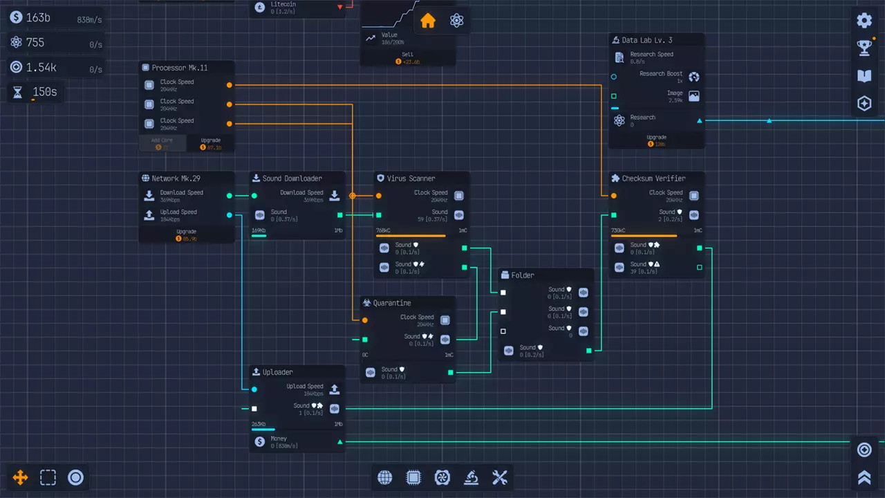 上传实验室-Upload Labs-游戏截图-好玩游戏库