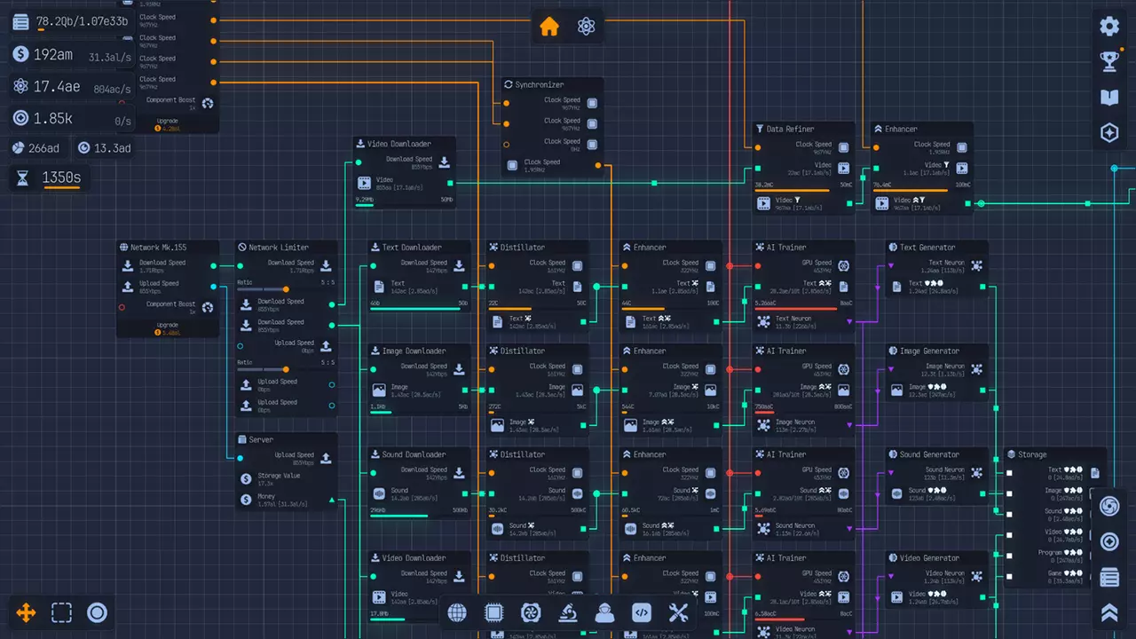 上传实验室-Upload Labs-游戏截图-好玩游戏库