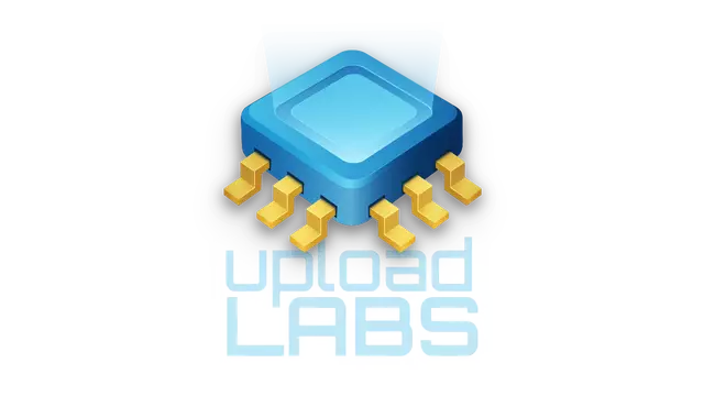 上传实验室 | Upload Labs