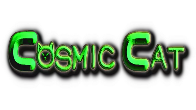 宇宙猫猫：星环冒险 | Cosmic Cat