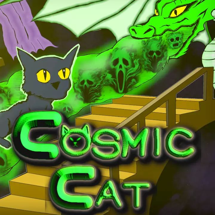 宇宙猫猫：星环冒险