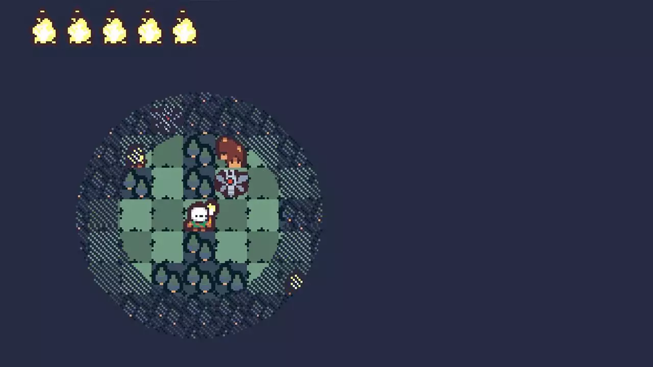 火把之光-Torched-游戏截图-好玩游戏库