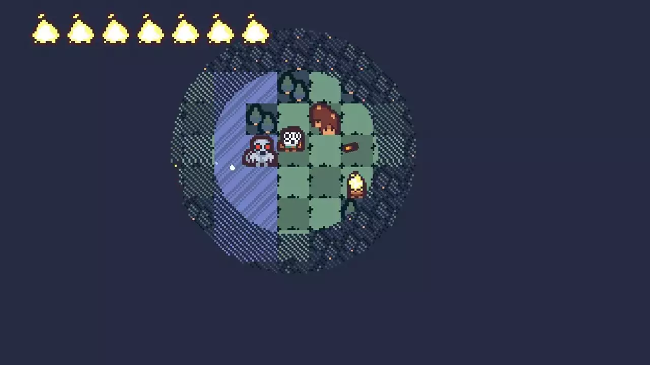 火把之光-Torched-游戏截图-好玩游戏库