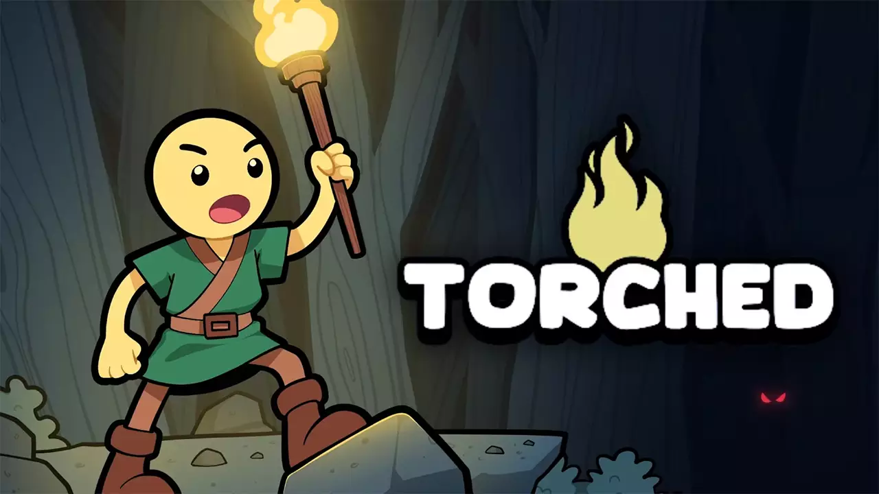 火把之光-Torched-游戏截图-好玩游戏库