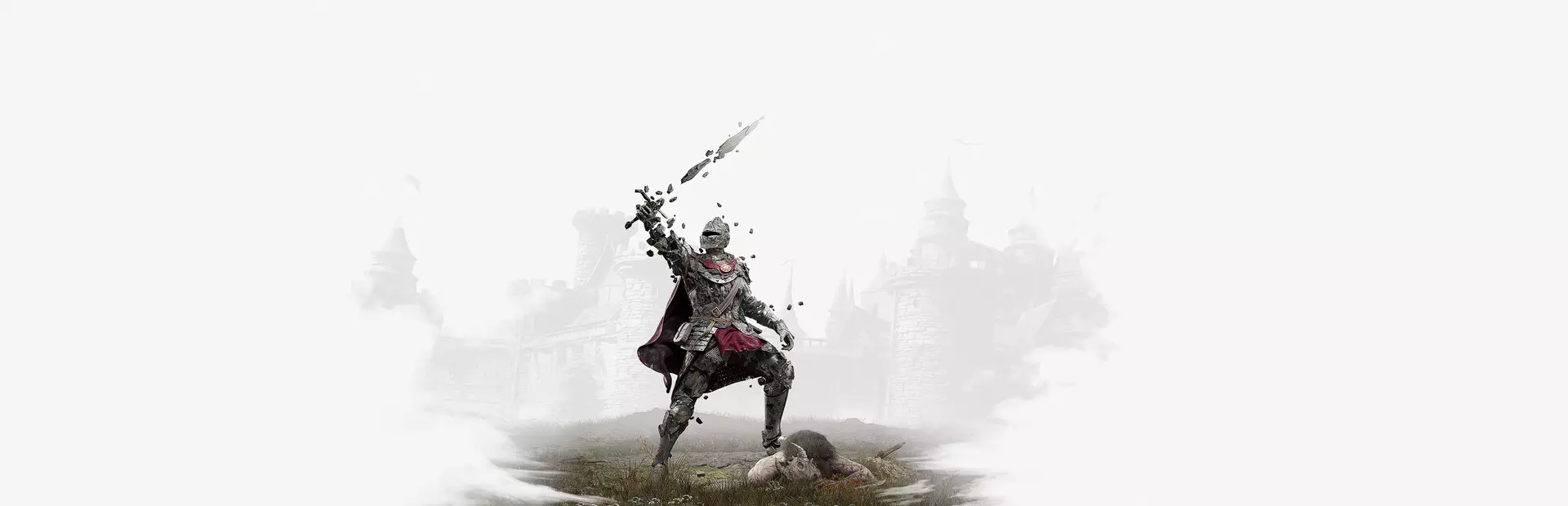 心之城堡：重述