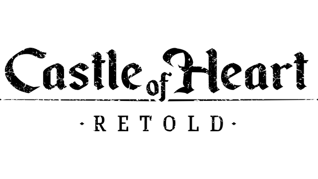 心之城堡：重述 | Castle of Heart: Retold