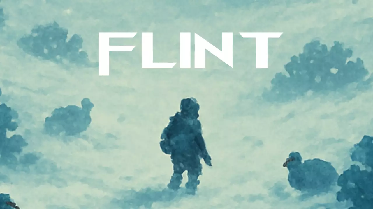 霜角生存志-Flint-游戏截图-好玩游戏库