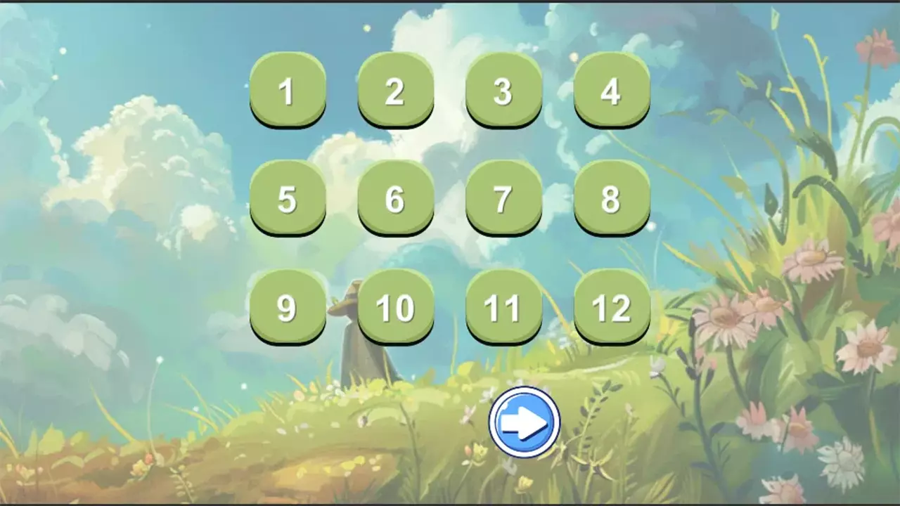 超级农夫-Super Farmer-游戏截图-好玩游戏库