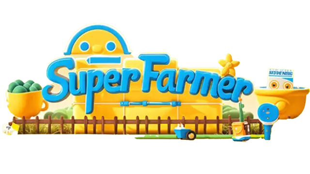 超级农夫 | Super Farmer