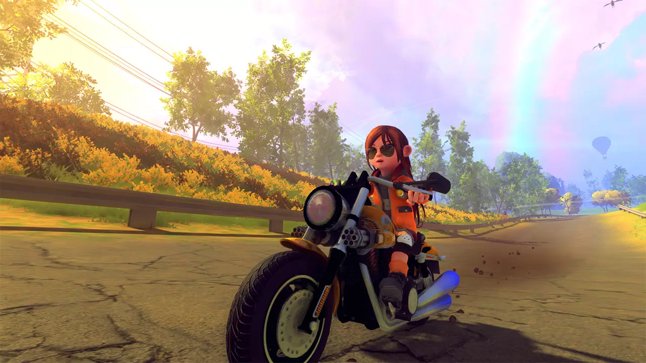 梦境奇缘-Onirism-游戏截图-好玩游戏库