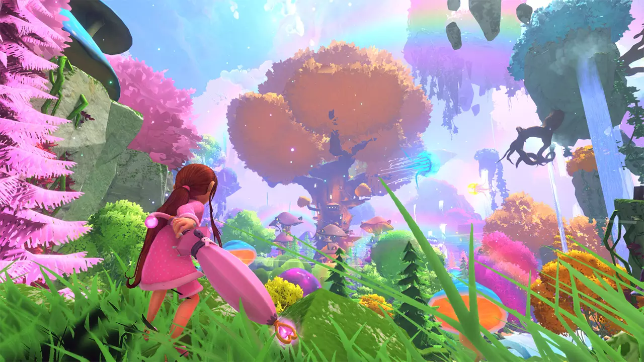 梦境奇缘-Onirism-游戏截图-好玩游戏库