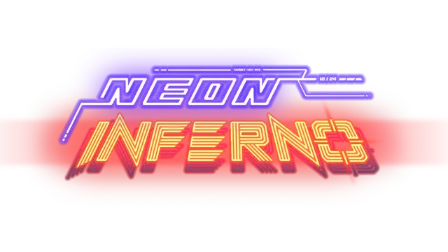 霓虹地狱 | Neon Inferno