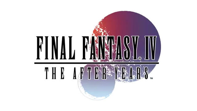 最终幻想 4：月之归还 | Final Fantasy IV: The After Years