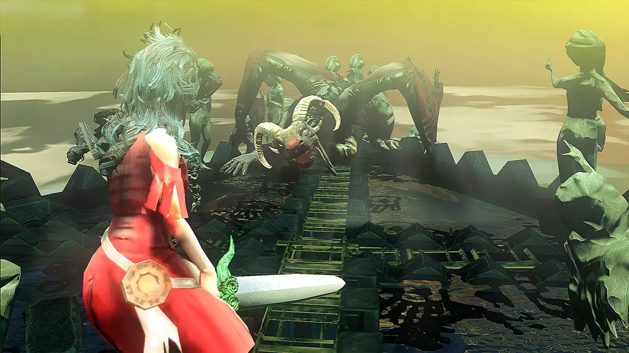 多伦塔-Toren-游戏截图-好玩游戏库