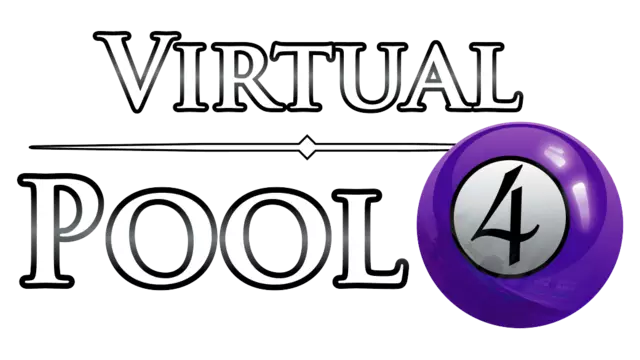 虚拟台球 4 | Virtual Pool 4
