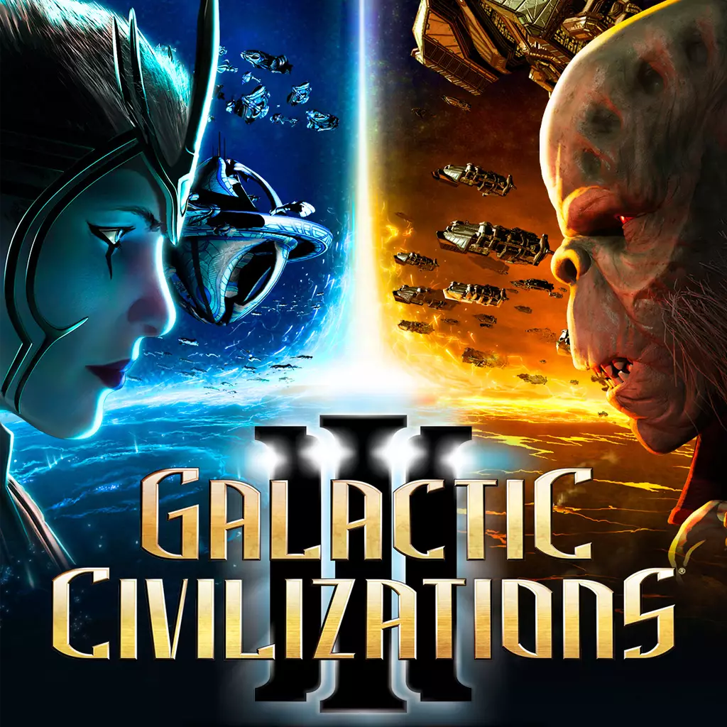 银河文明 3 | Galactic Civilizations III