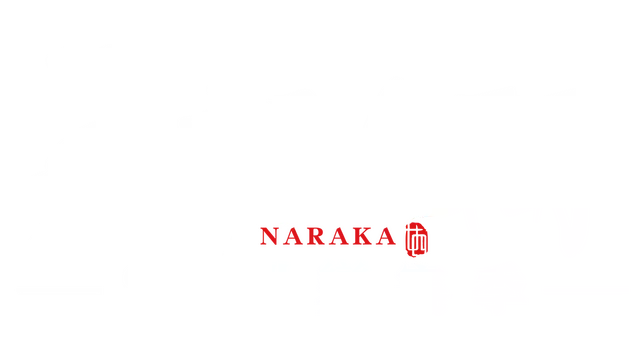 永劫无间 | Naraka: Bladepoint